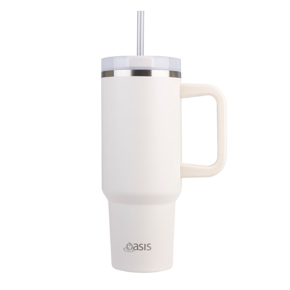 Oasis S/S Insulated Travel Tumbler