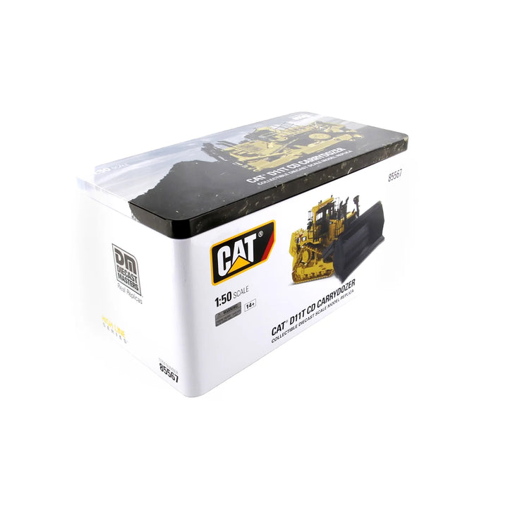 CAT 1:50 D11T CD Carry Dozer High Line Series