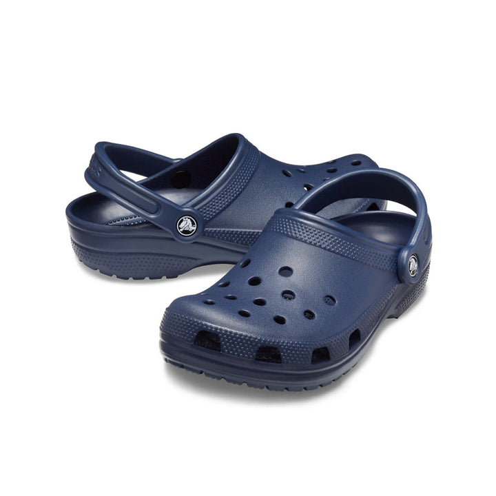 Crocs Classic Clog | Blues - TheSquarePeg