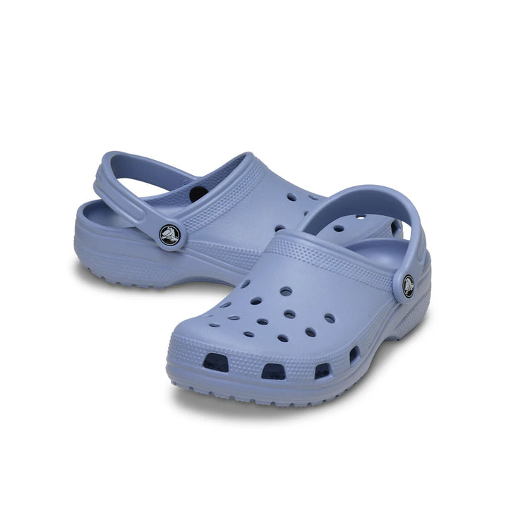 Crocs Classic Clog | Purples - TheSquarePeg