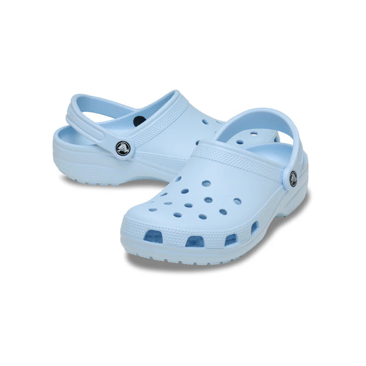Crocs Classic Clog | Blues - TheSquarePeg
