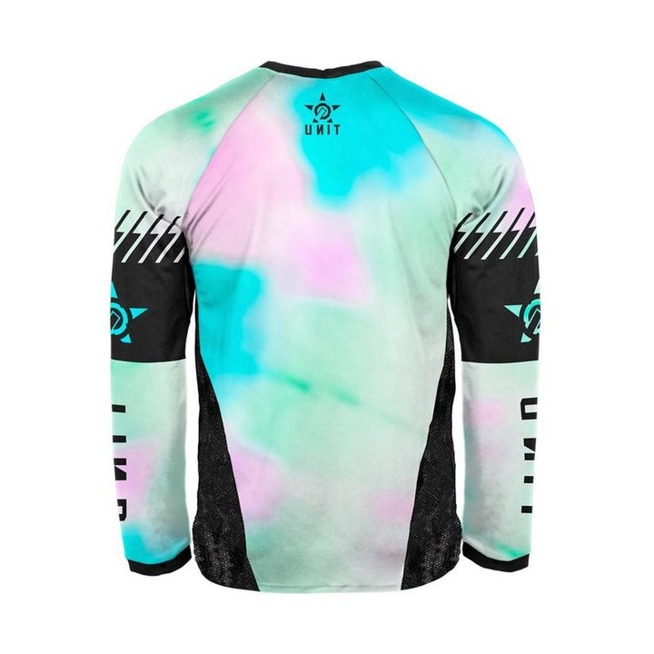 UNIT- YOUTH JERSEY- SKY HIGH