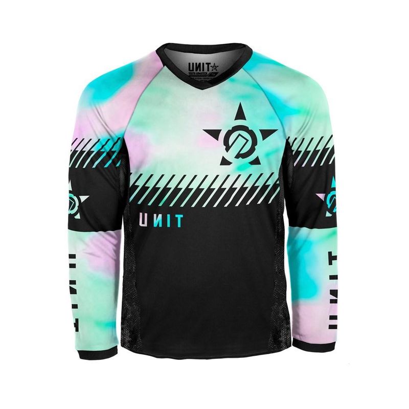 UNIT- YOUTH JERSEY- SKY HIGH