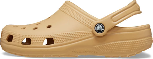Crocs Toddler Classic Clog