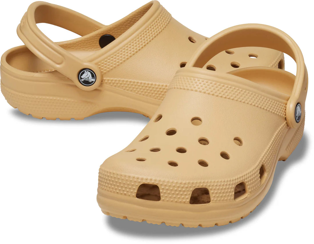 Crocs Toddler Classic Clog