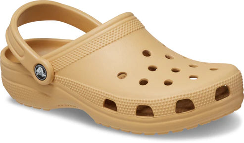 Crocs Toddler Classic Clog
