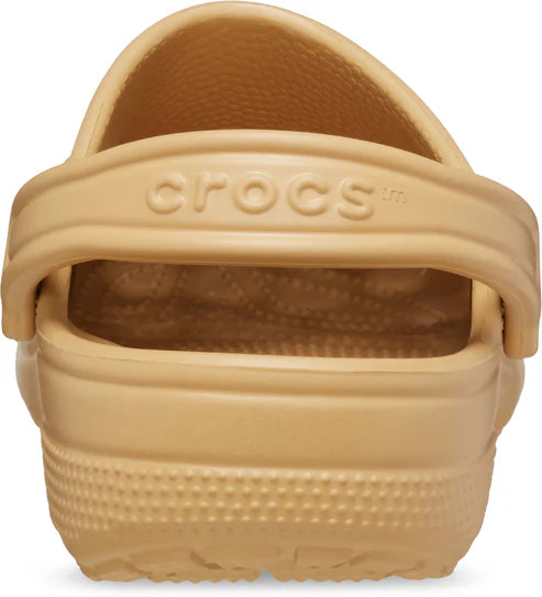 Crocs Toddler Classic Clog