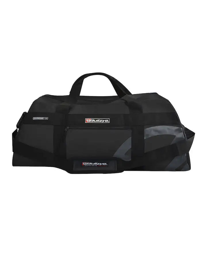 Bullzye - Carbine Gear Bag Grey/Black