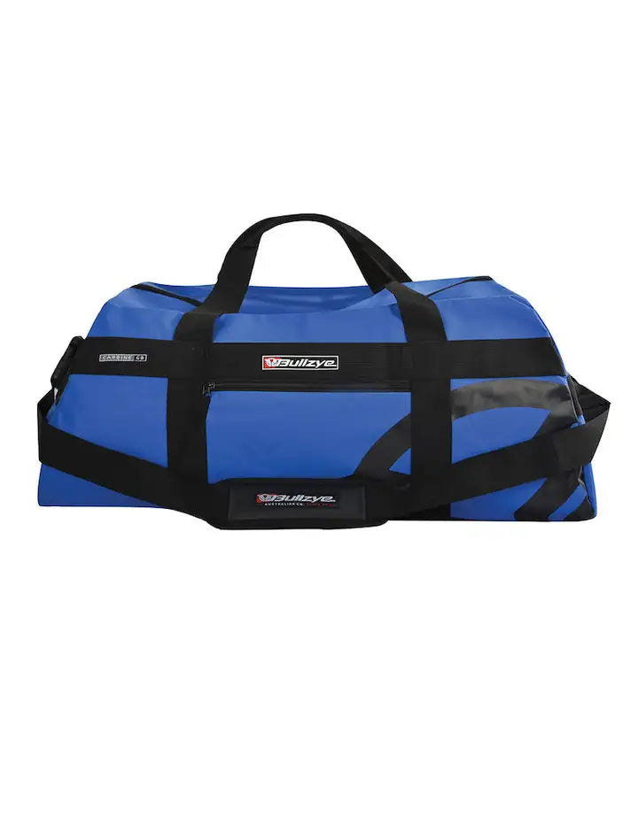 Bullzye - Carbine Gear Bag Grey/Black