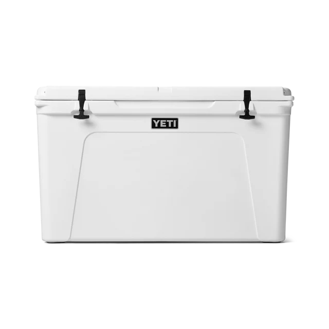 YETI Tundra 210 Hard Cooler