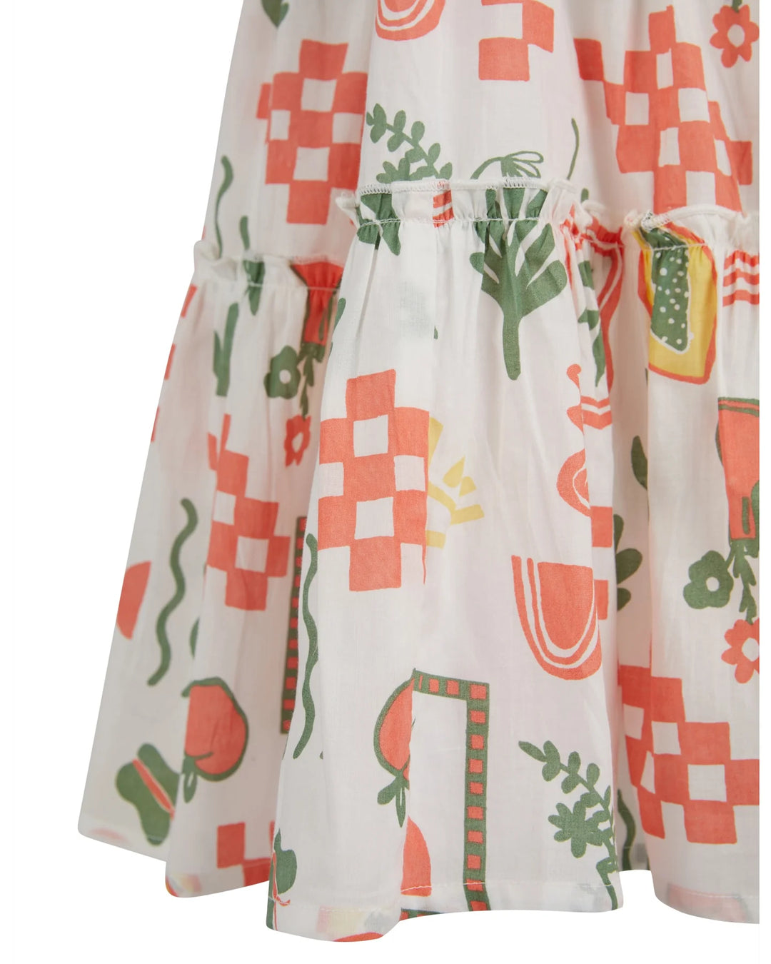Eve Girl Isla Dress