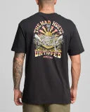 TMH UNTAPPED | SS TEE