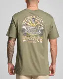TMH UNTAPPED | SS TEE