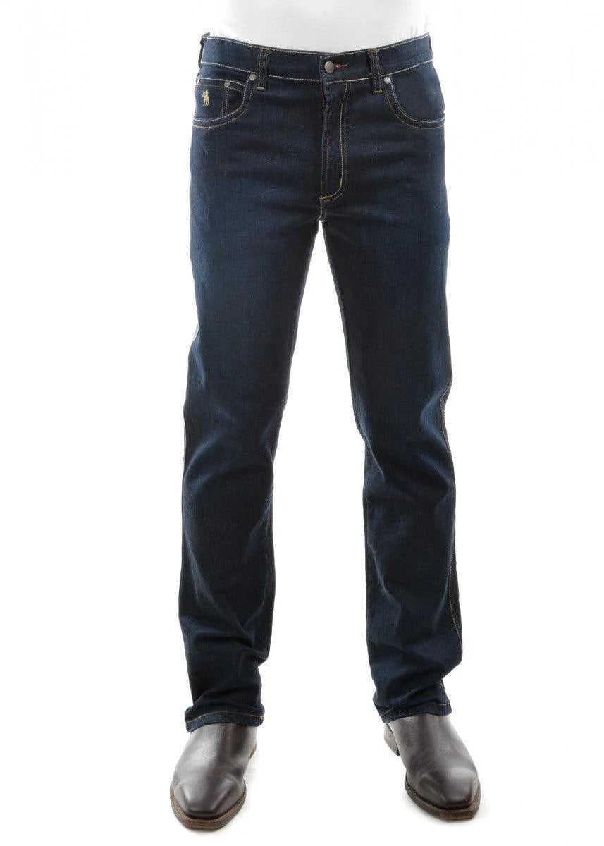 Thomas Cook Mens Bass Stretch Jean - TheSquarePeg