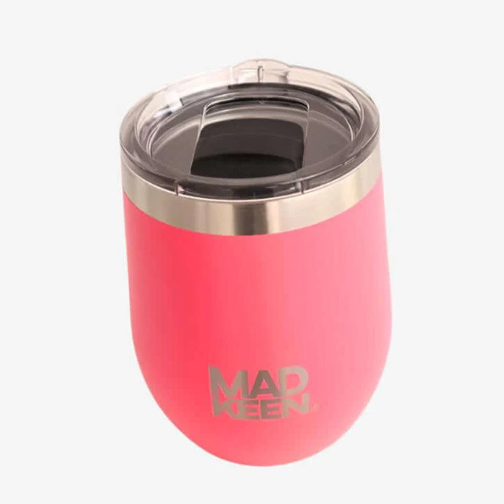 Mad Keen Drinkware - 10oz wine - Corker