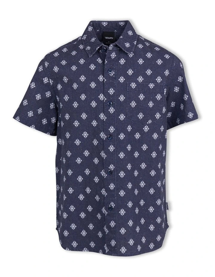 St. Goliath Pine Shirt