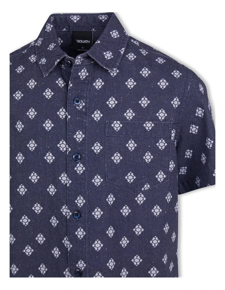 St. Goliath Pine Shirt