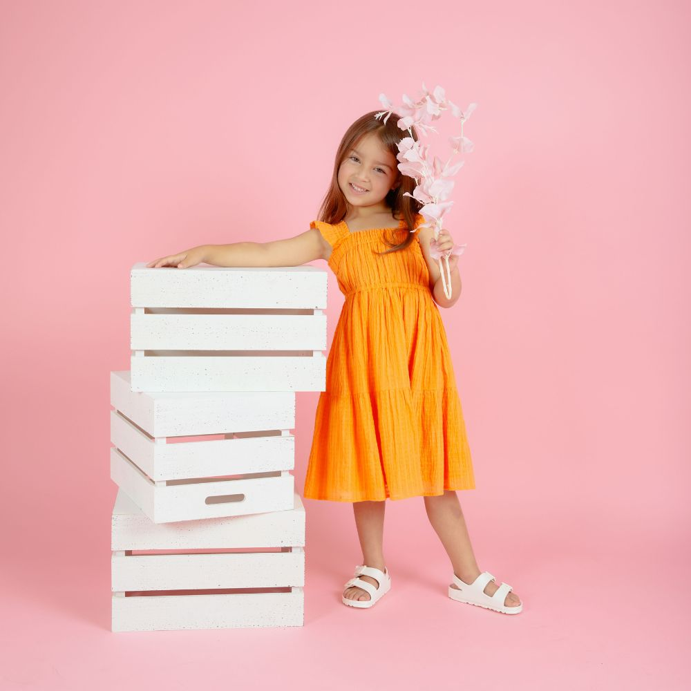 Eve Girl Flynn Dress