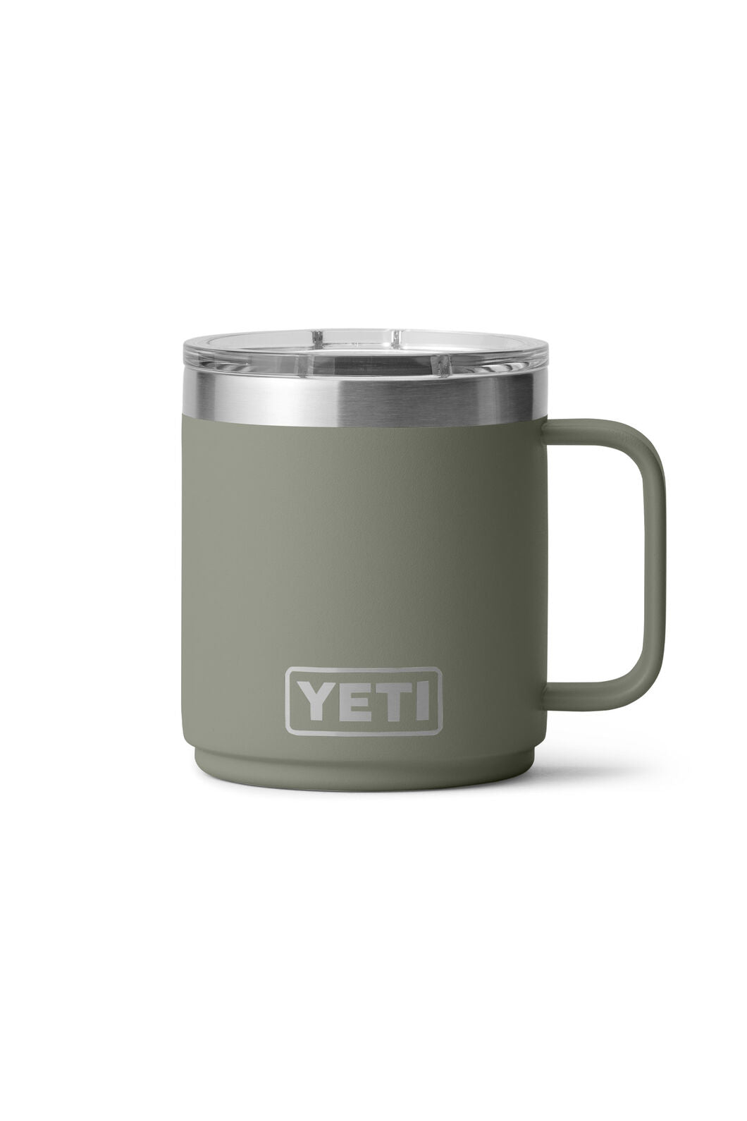 Yeti Rambler 10 oz CL Mug MS