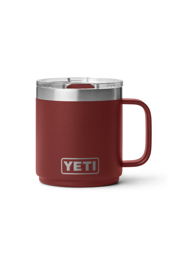 Yeti Rambler 10 oz CL Mug MS