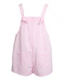 Eve Girl Wilma Denim Playsuit