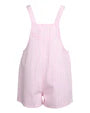 Eve Girl Wilma Denim Playsuit