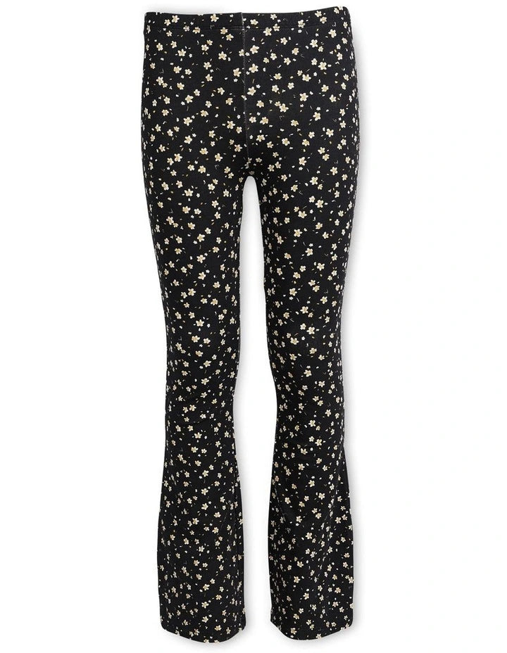 Eve Girl Lily Flare Legging
