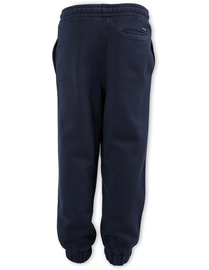 St. Goliath Dorm Trackpant Navy Boys 3