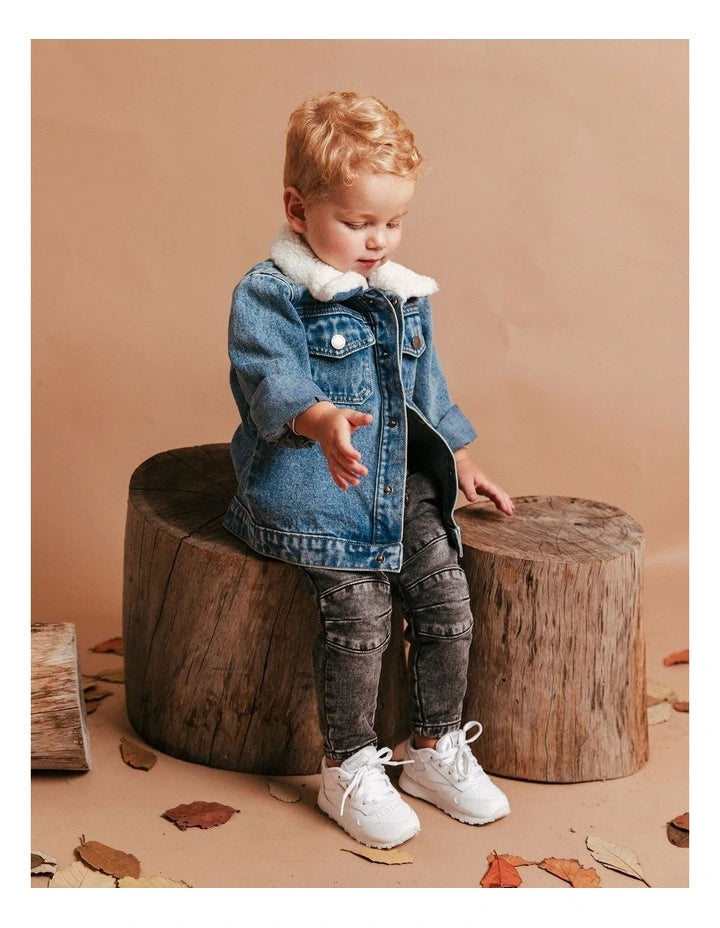 Animal Crackers Compound Jacket Unisex