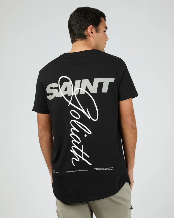 St. Goliath Authorize Tee