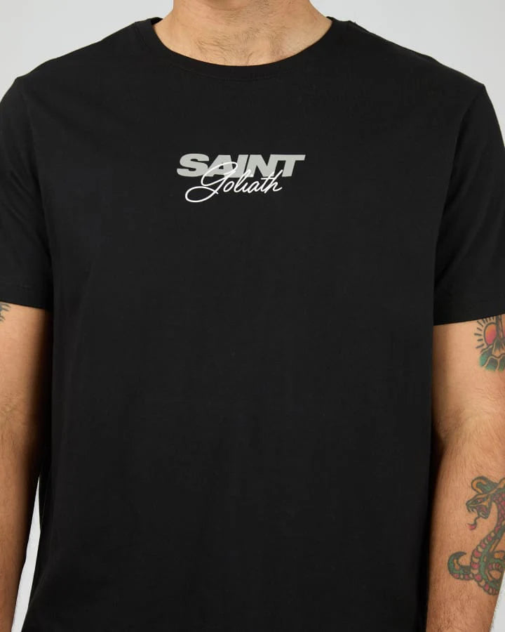 St. Goliath Authorize Tee