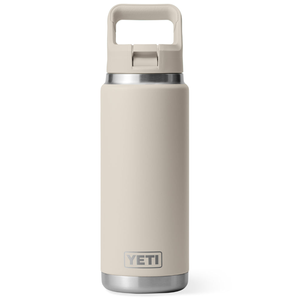 Yeti Rambler 26 oz C Straw Bottle - TheSquarePeg