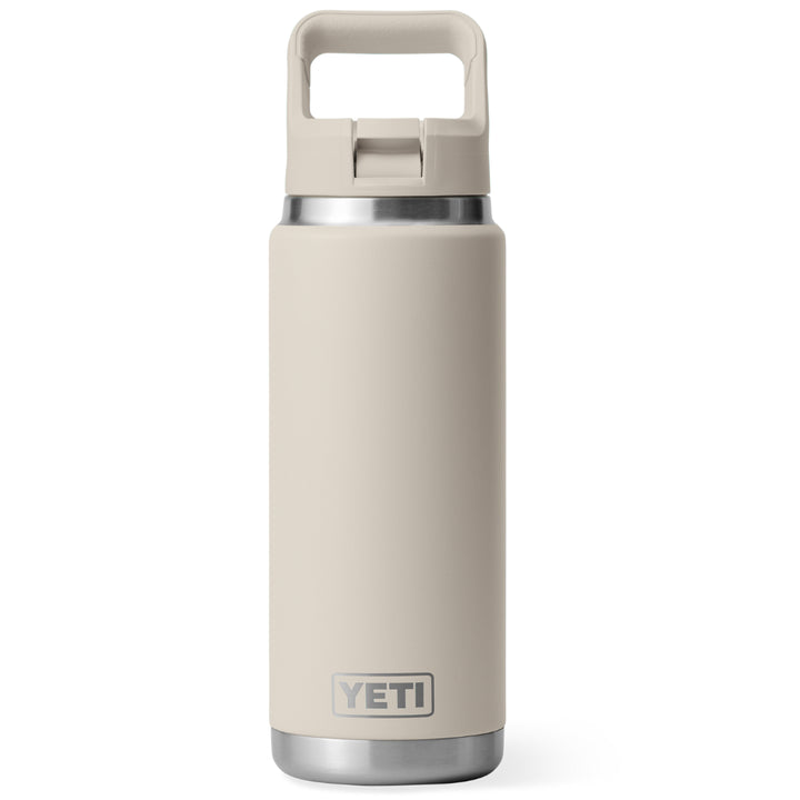 Yeti Rambler 26 oz C Straw Bottle - TheSquarePeg