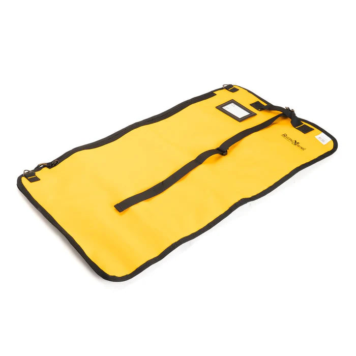 Rugged Xtreme Spanner Roll PVC 17Pkt Yellow/Black - TheSquarePeg