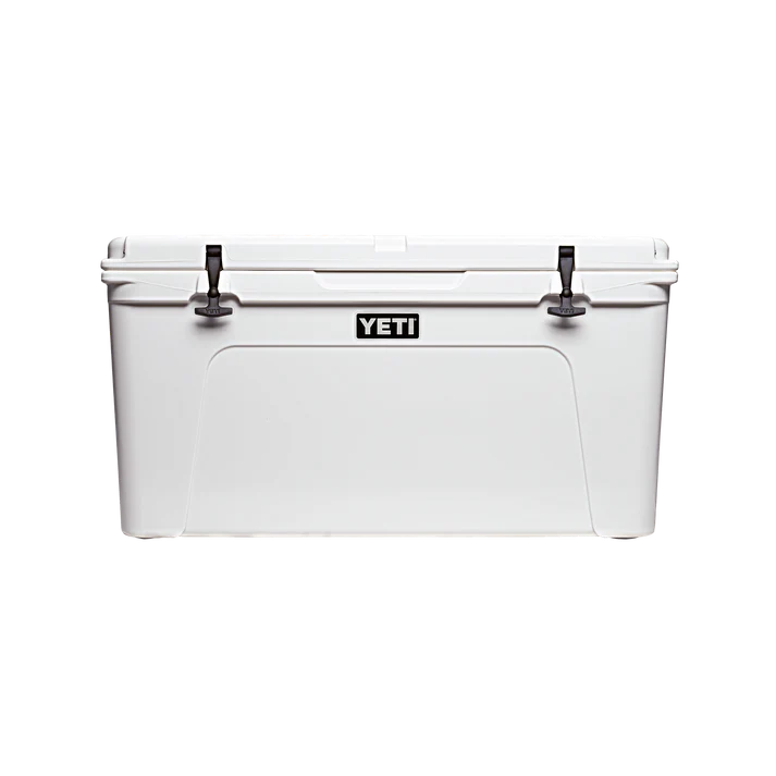 Yeti Tundra White 110lt - TheSquarePeg