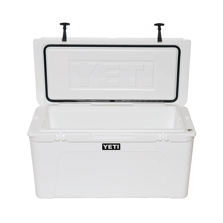 Yeti Tundra White 110lt - TheSquarePeg