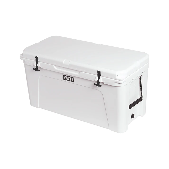 Yeti Tundra White 110lt - TheSquarePeg