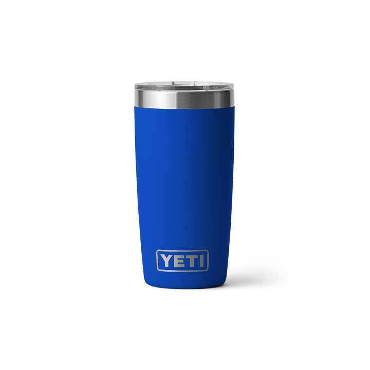 Yeti Rambler R10 Tumbler Black V2