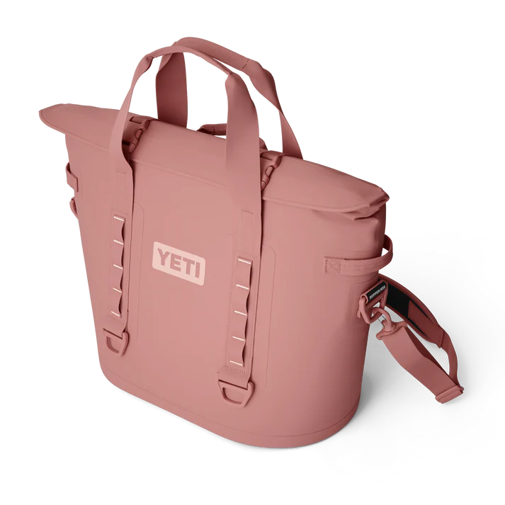 Yeti Hopper M30 2.5 Charcoal