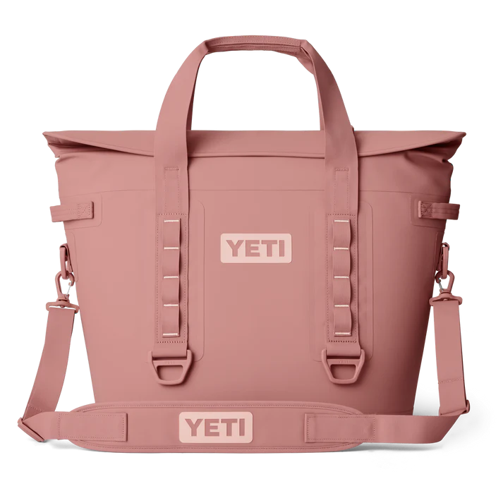 Yeti Hopper M30 2.5 Charcoal