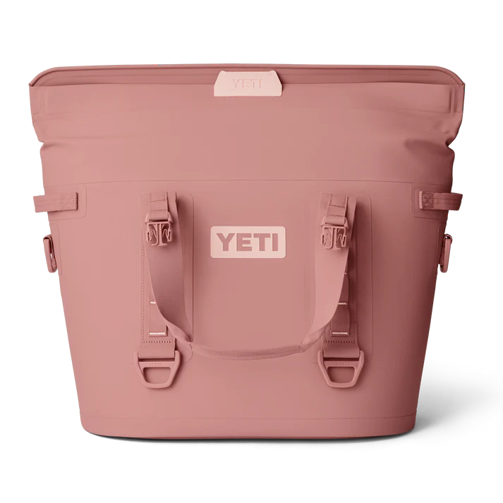 Yeti Hopper M30 2.5 Charcoal