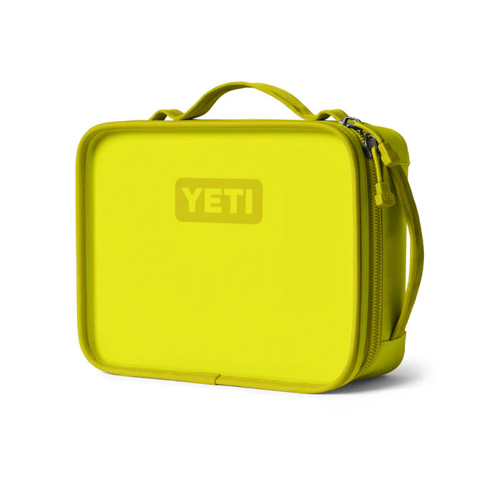 Yeti Daytrip Lunch Box Firefly Yellow