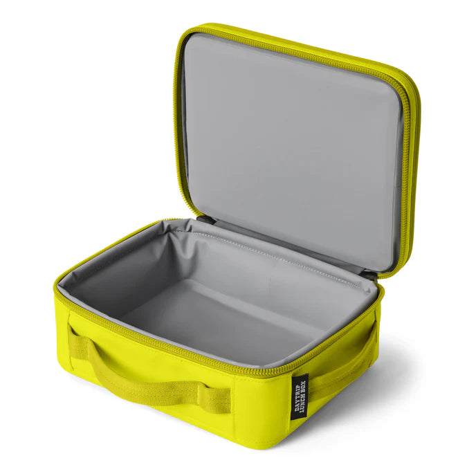 Yeti Daytrip Lunch Box Firefly Yellow