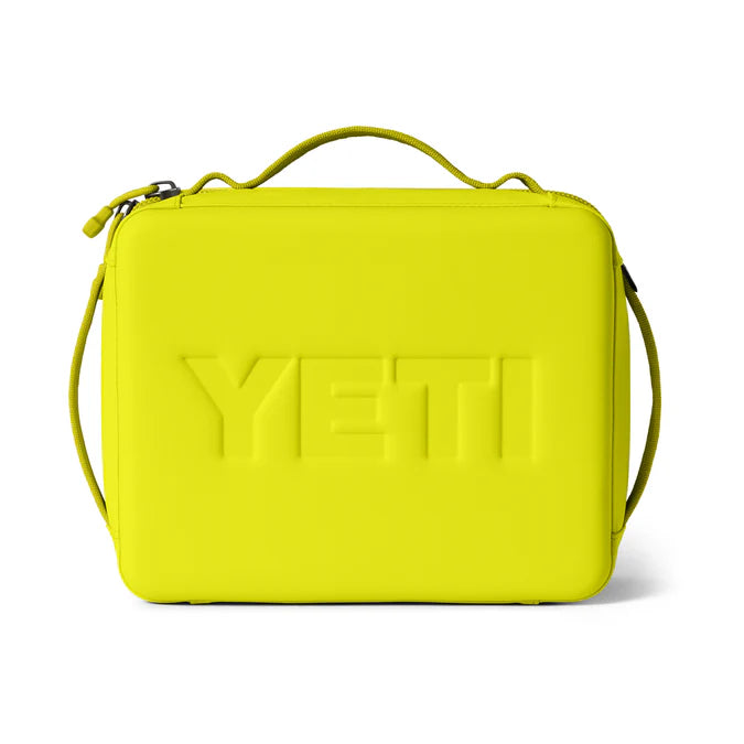 Yeti Daytrip Lunch Box Firefly Yellow