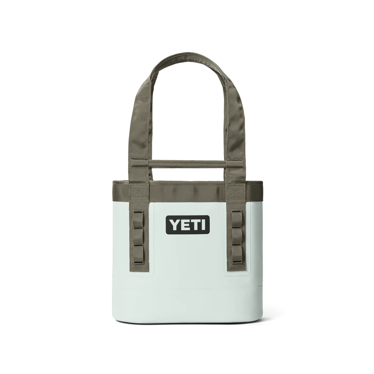 Yeti Camino 20 Storm Gray - TheSquarePeg