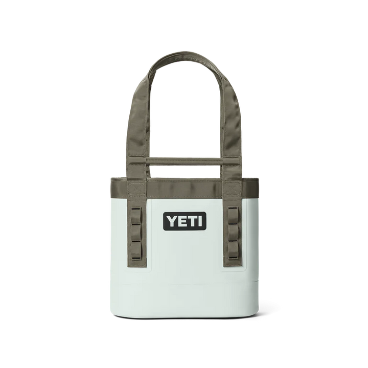 Yeti Camino 20 Storm Gray - TheSquarePeg