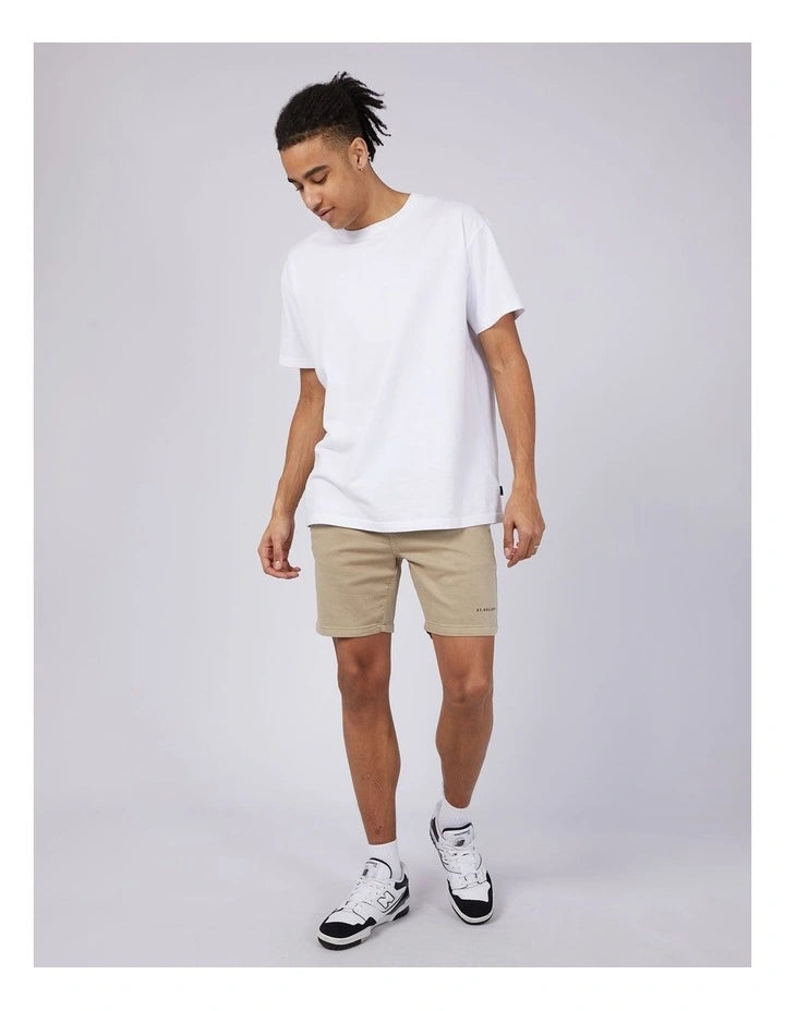 St. Goliath Constructed Fairhaven Short