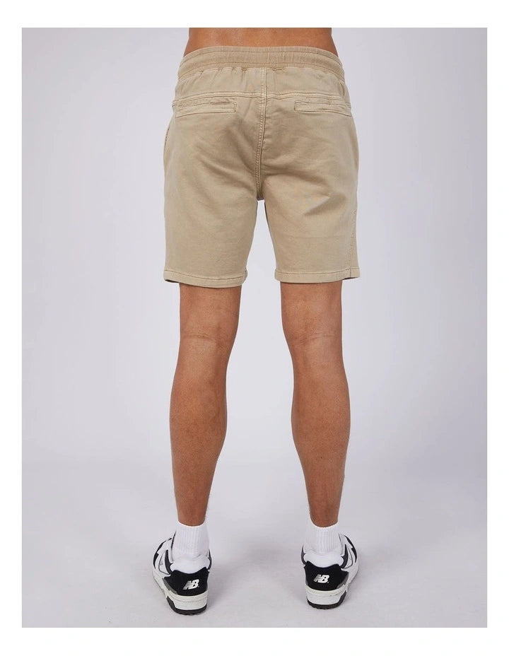 St. Goliath Constructed Fairhaven Short