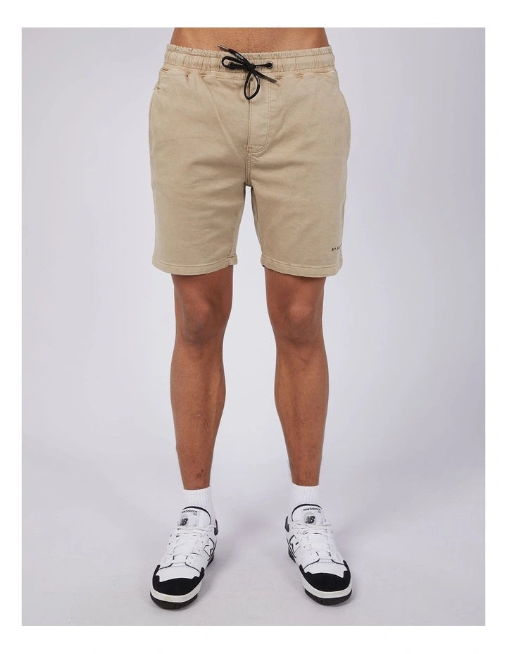 St. Goliath Constructed Fairhaven Short