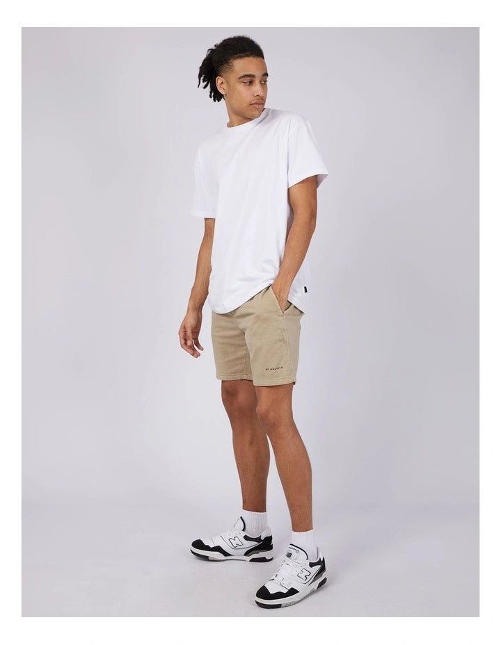 St. Goliath Constructed Fairhaven Short